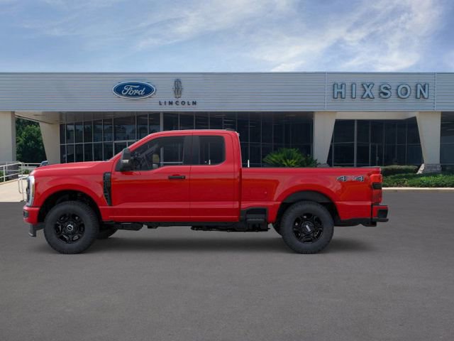 New 2026 Ford F350 XL image 4