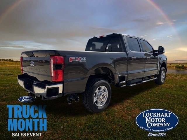 New 2025 Ford F250 XLT w/ 360-Degree Camera Package image 7