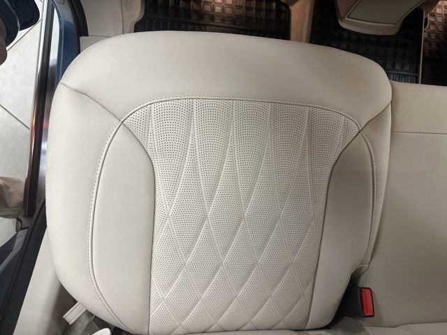 Certified 2024 Mercedes-Benz G 63 AMG 4MATIC image 32