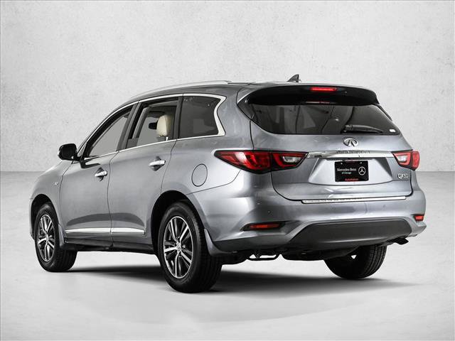 Used 2018 INFINITI QX60 Luxe w/ Premium Plus Package AWD/4WD image 8