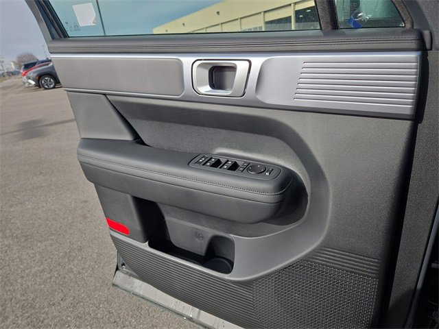 New 2026 Hyundai Santa Fe SEL image 20