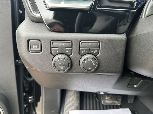 New 2026 Chevrolet Silverado 1500 LT image 19