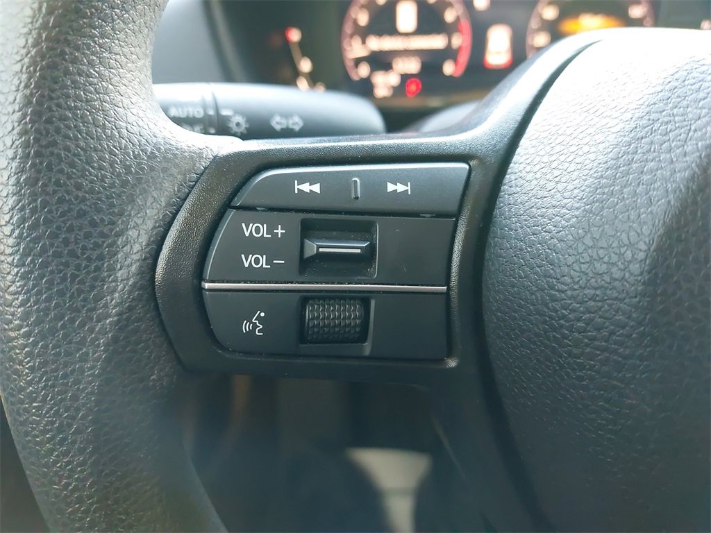 Used 2023 Honda Accord EX image 14