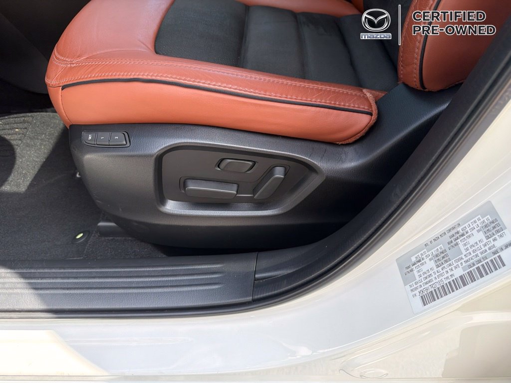 Used 2024 MAZDA CX-5 Carbon Edition AWD/4WD image 44