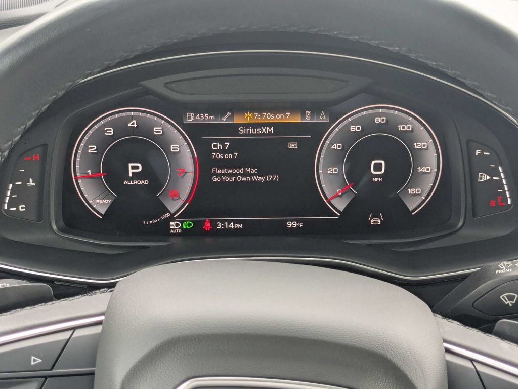 Used 2023 Audi Q7 3.0T Prestige AWD/4WD image 40