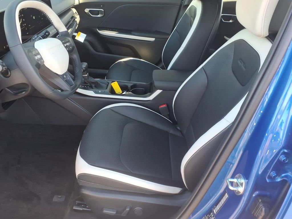 New 2026 Kia K4 GT-Line Turbo image 13