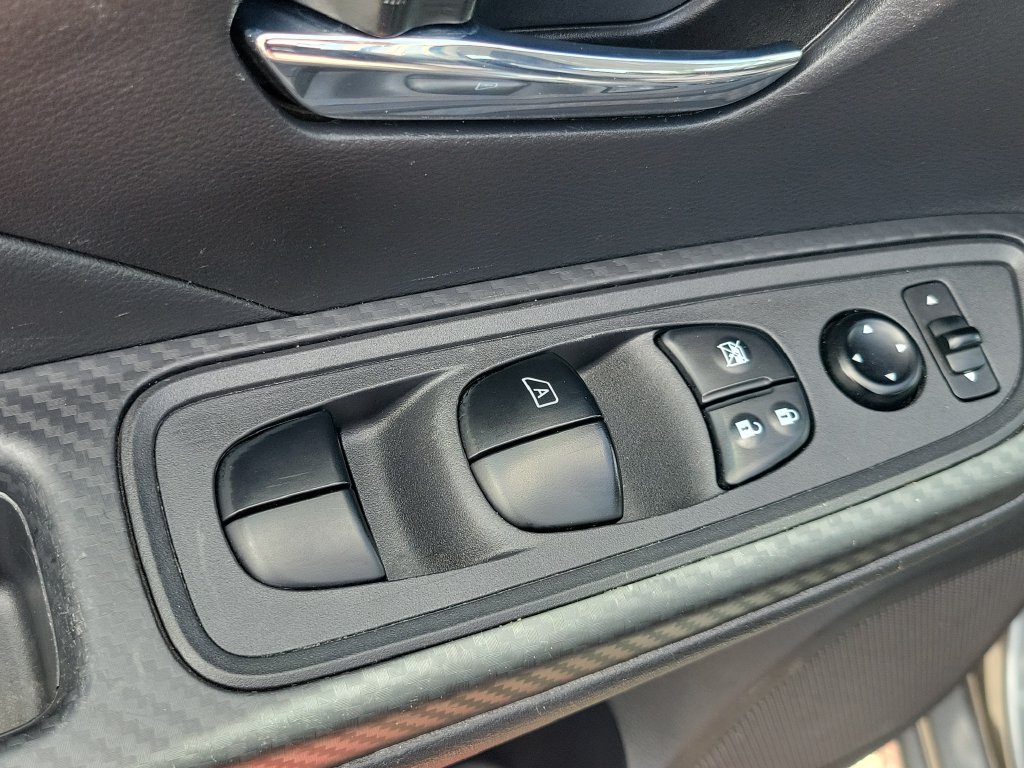 Certified 2025 Nissan Versa SV FWD image 14