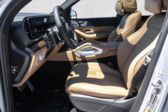 New 2026 Mercedes-Benz GLS 450 4MATIC image 12