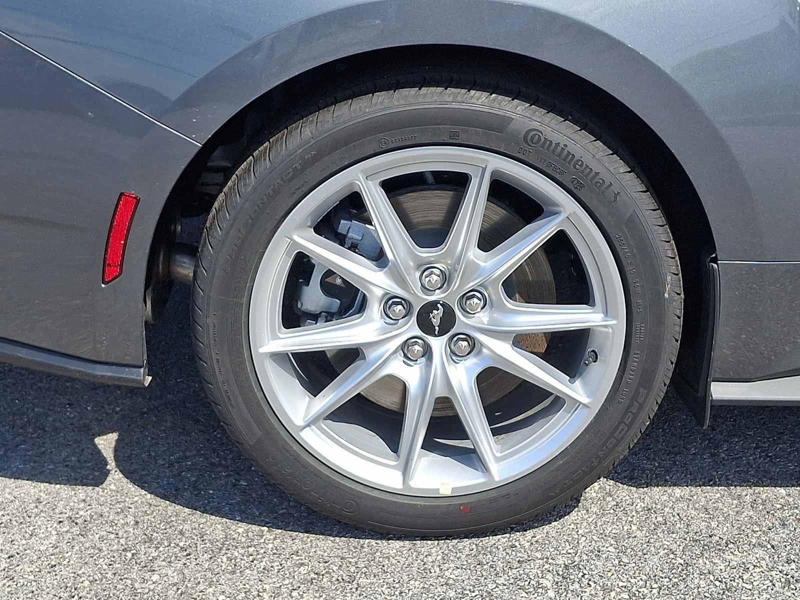 New 2026 Ford Mustang GT Premium RWD image 5