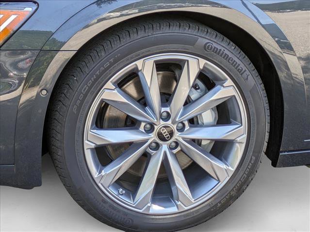 New 2025 Audi A6 3.0T allroad Prestige image 10