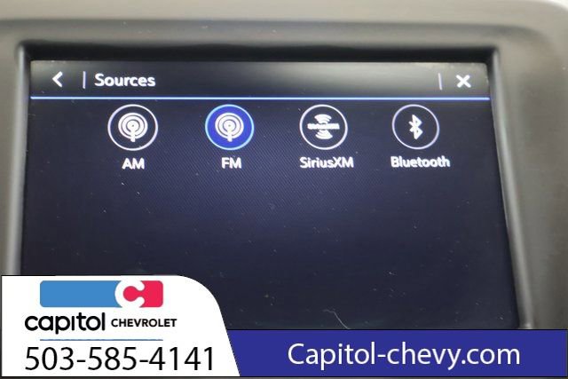 Used 2022 Chevrolet Equinox LS w/ LS Convenience Package image 26