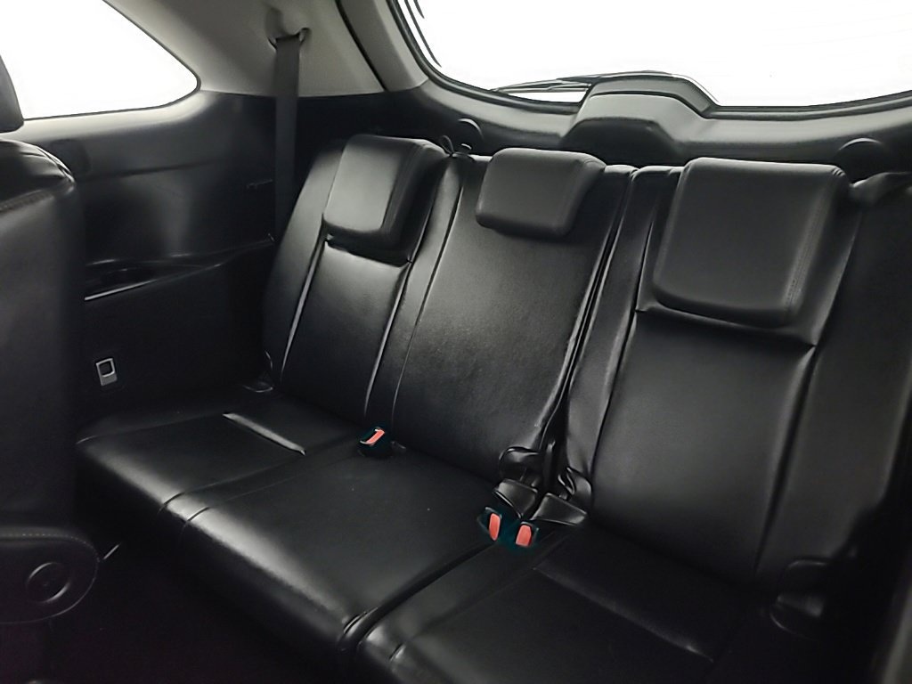 Used 2014 Toyota Highlander Limited FWD image 19