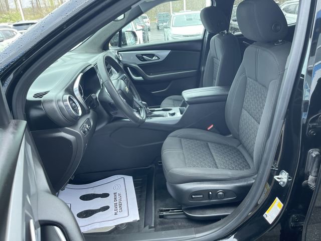 Certified 2021 Chevrolet Blazer LT image 20