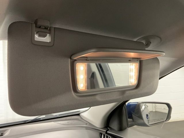 Used 2022 Chevrolet Equinox LT FWD image 29