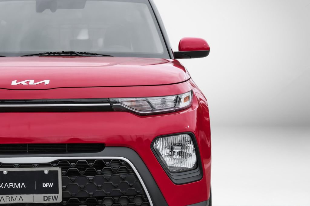Used 2022 Kia Soul LX w/ Technology Package FWD image 56