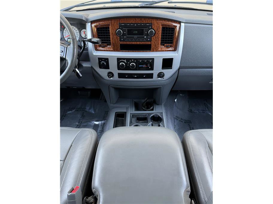 Used 2006 Dodge Ram 2500 Truck Laramie image 10