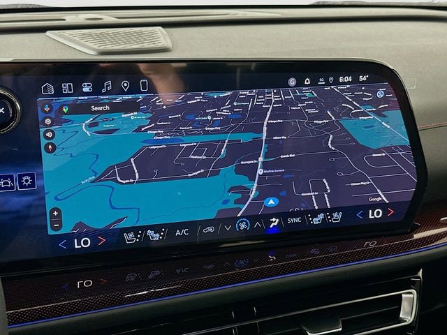 New 2026 Chevrolet Traverse RS image 13