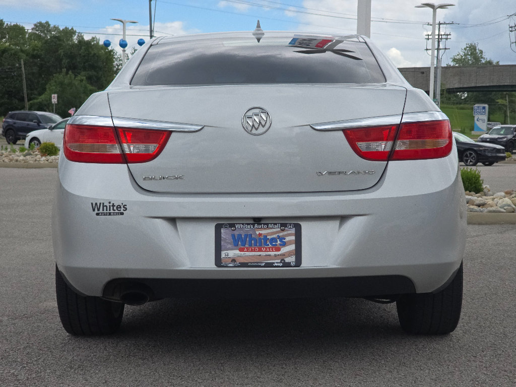 Used 2013 Buick Verano FWD image 9