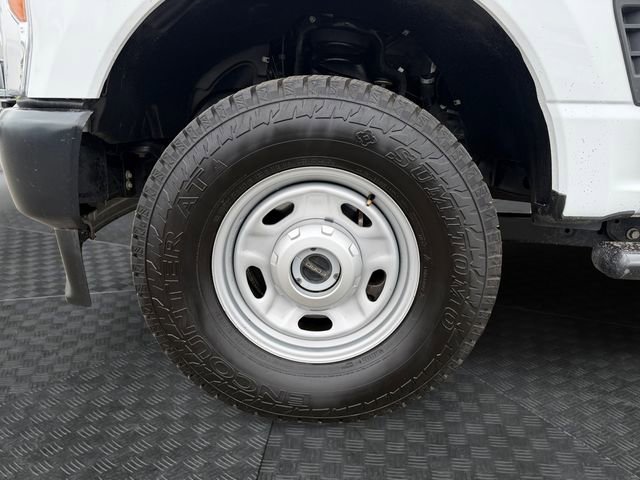 Used 2024 Ford F350 XL w/ XL Off-Road Package AWD/4WD image 14