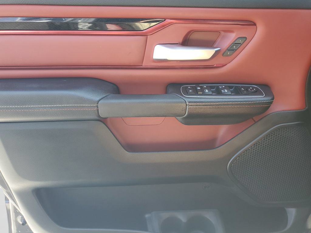 Used 2020 RAM 1500 Rebel w/ Rebel Level 1 Equipment Group AWD/4WD image 19