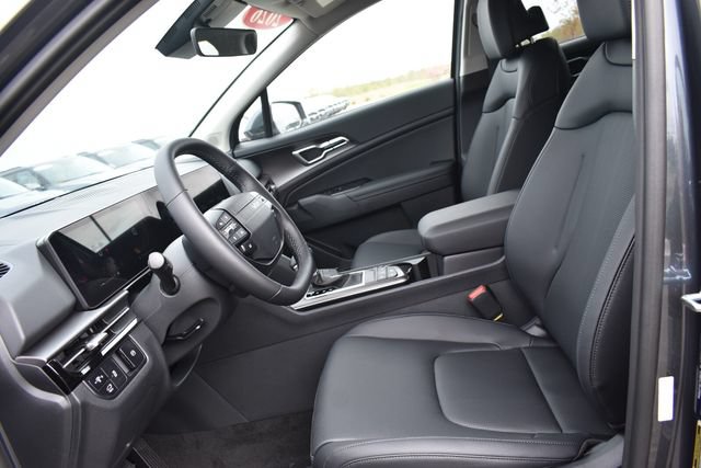 New 2026 Kia K5 GT-Line w/ GT-Line Premium Package AWD/4WD image 23