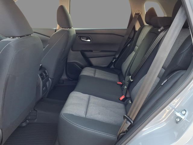New 2026 Nissan Rogue SV w/ Cold Weather Package AWD/4WD image 5