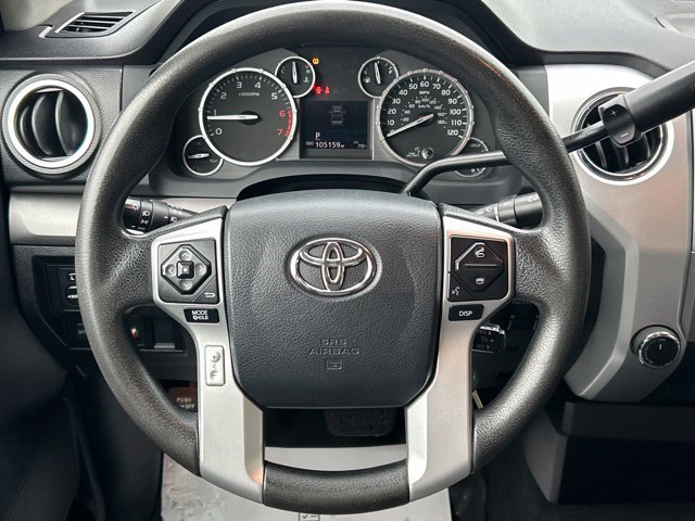 Used 2016 Toyota Tundra SR5 AWD/4WD image 50