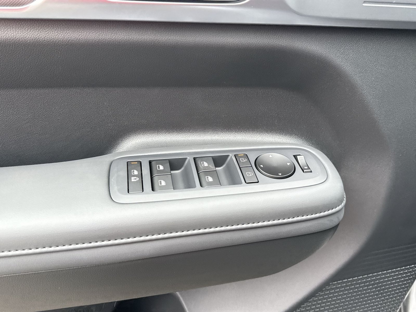 New 2026 Hyundai Santa Fe SEL AWD/4WD image 15