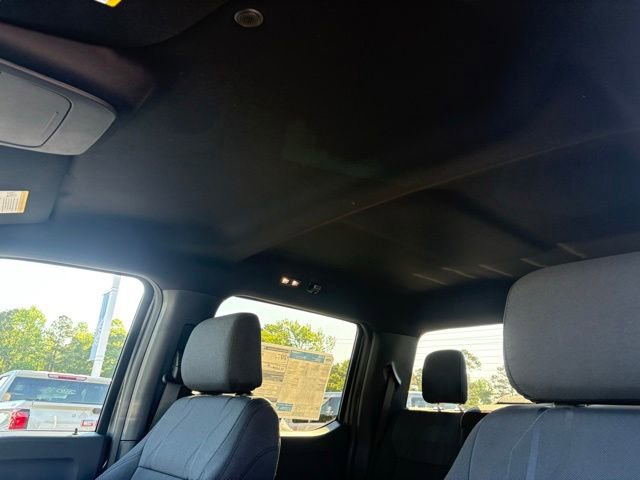 New 2026 Ford F150 STX AWD/4WD image 20