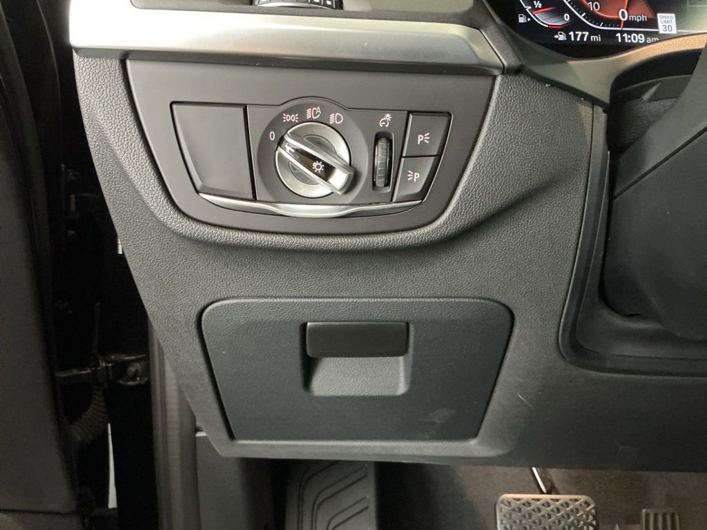 Certified 2022 BMW X4 xDrive30i w/ Premium Package 2 image 20