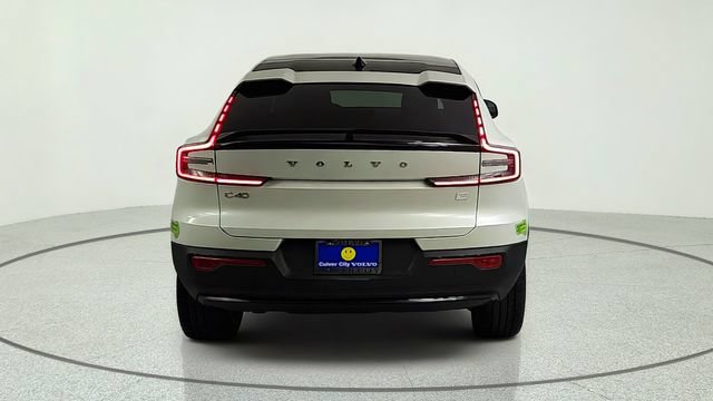 Certified 2023 Volvo C40 P8 Recharge Ultimate AWD/4WD image 6