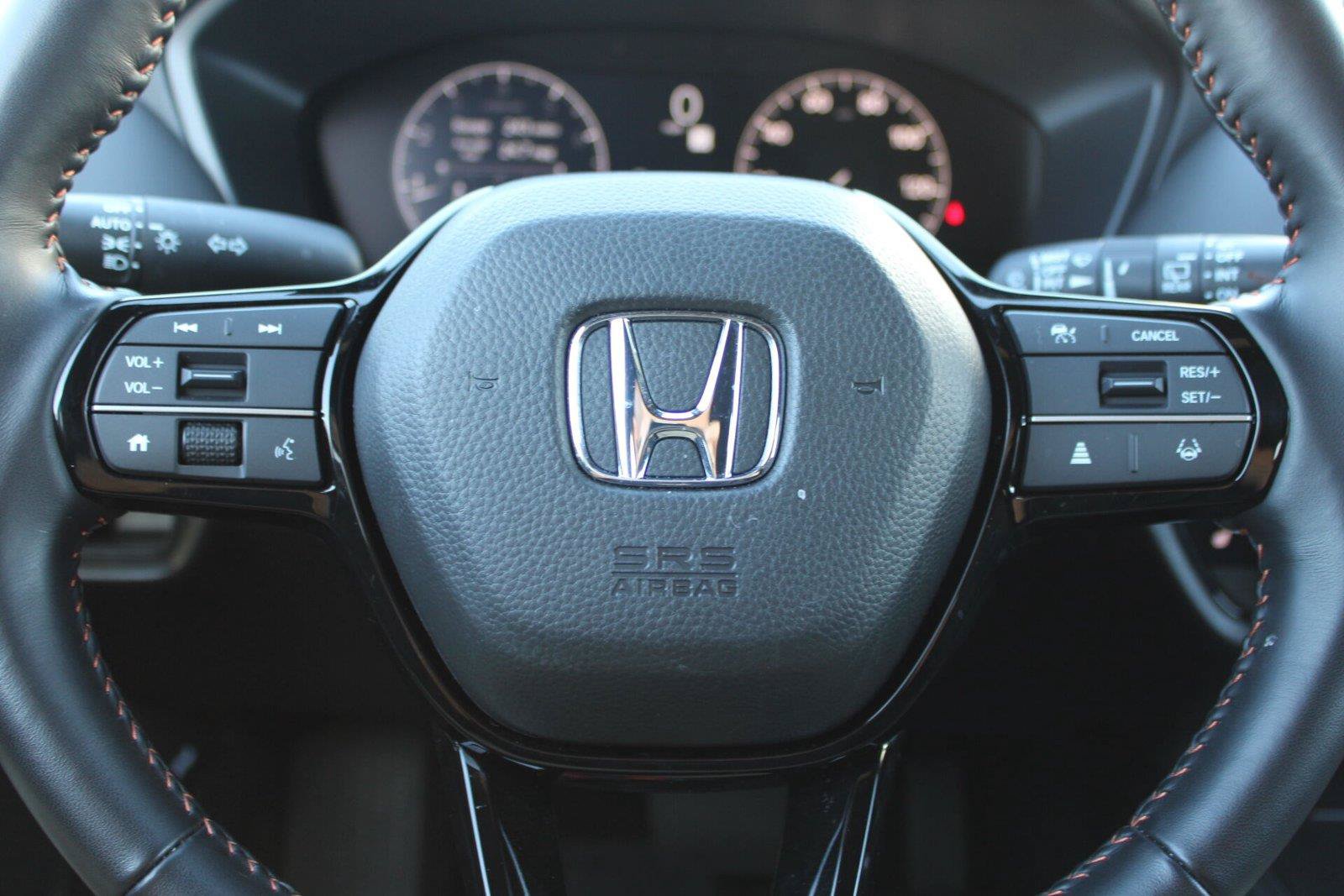 Used 2026 Honda HR-V Sport image 23