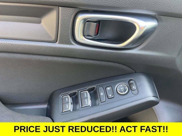 Used 2024 Honda Civic Sport image 17