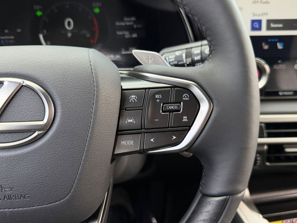 Certified 2026 Lexus RX 350 Premium w/ Accessory Package (P2) AWD/4WD image 18