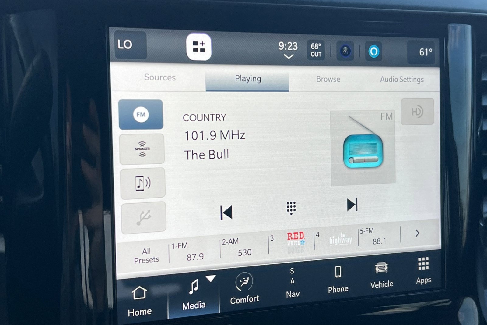 Used 2023 RAM 2500 Tradesman image 17