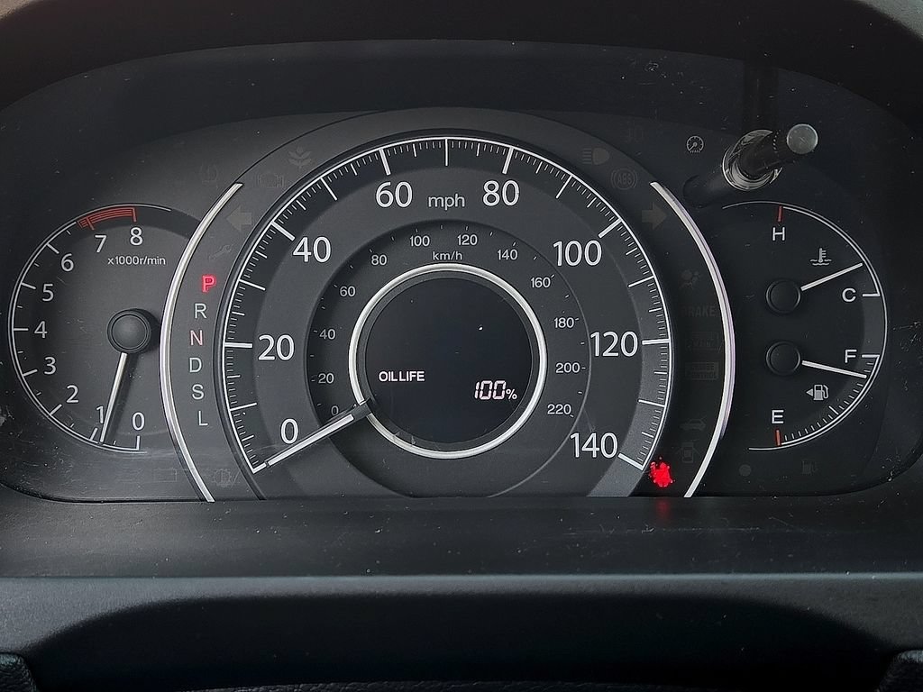 Used 2015 Honda CR-V EX-L image 18