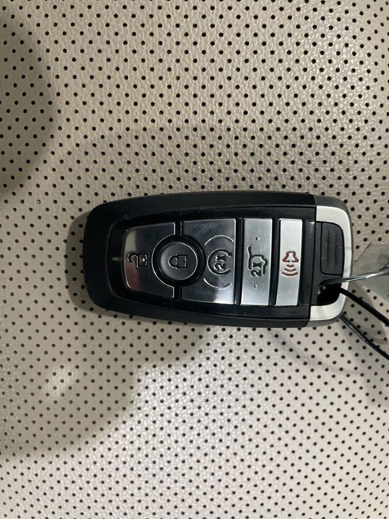 Used 2021 Ford Escape SEL AWD/4WD image 29
