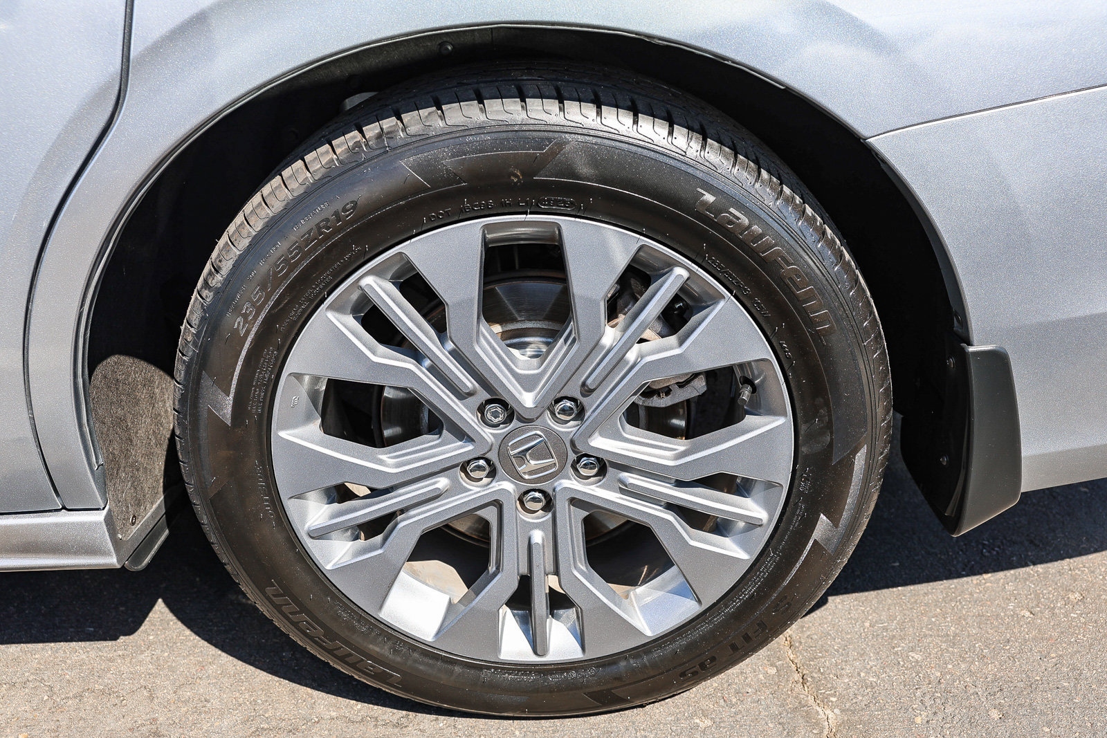 Certified 2025 Honda Odyssey Touring image 31