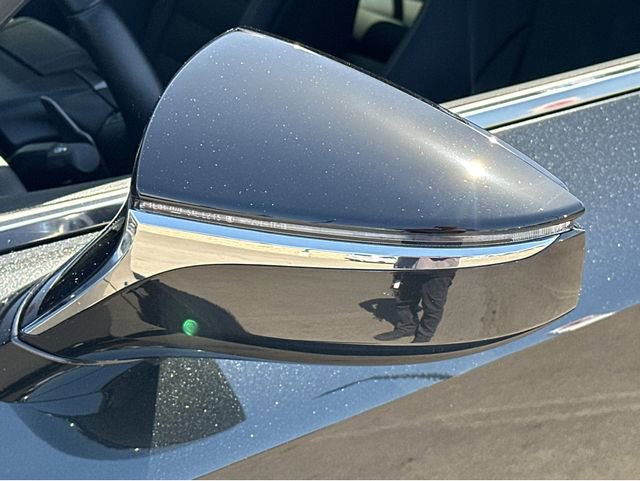 Certified 2024 Lexus IS 350 F Sport RWD image 36