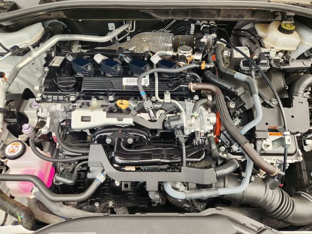 Used 2023 Toyota Corolla Cross AWD Hybrid w/ Convenience Package image 22