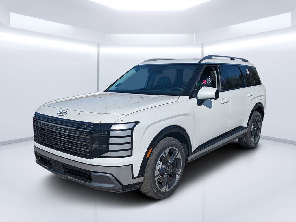New 2026 Hyundai Palisade Limited image 7
