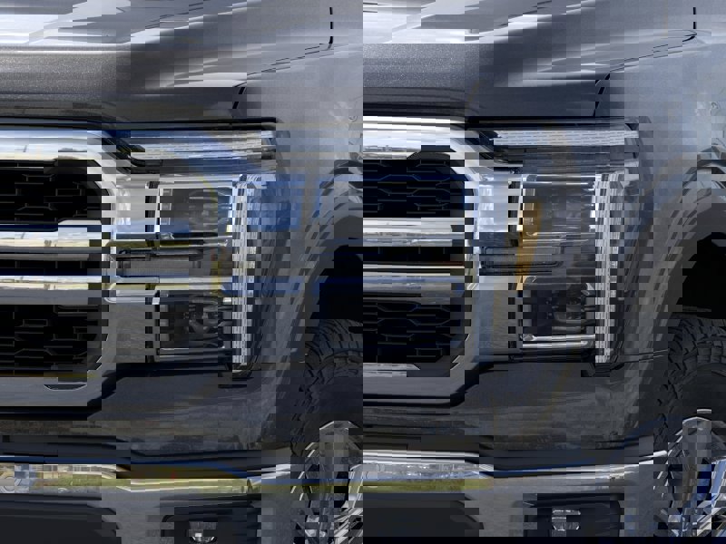 New 2026 Ford F150 Lariat AWD/4WD image 43