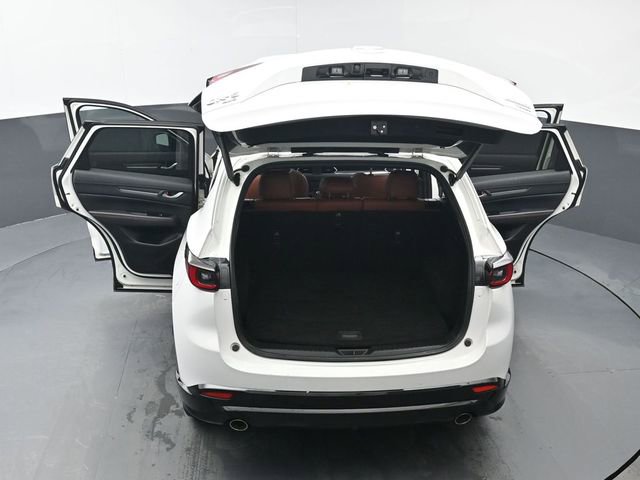 Certified 2024 MAZDA CX-5 Carbon Edition AWD/4WD image 43