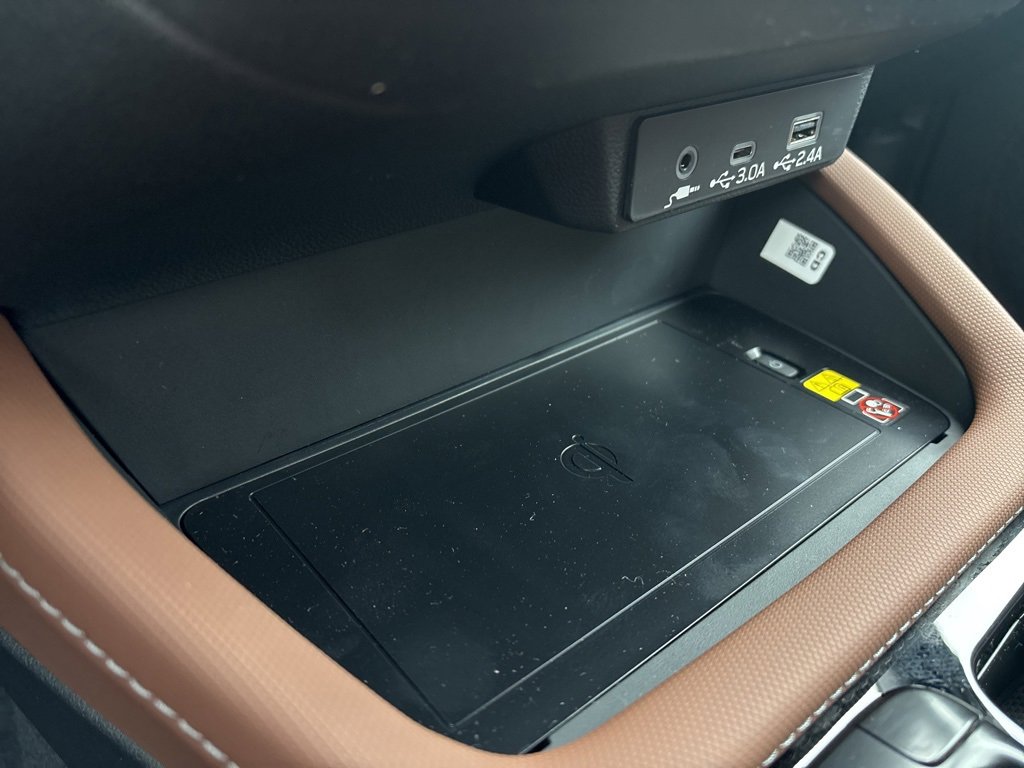 New 2026 Subaru Forester Touring image 26