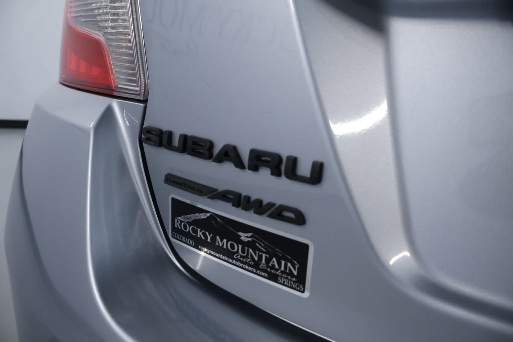 Used 2021 Subaru WRX image 9