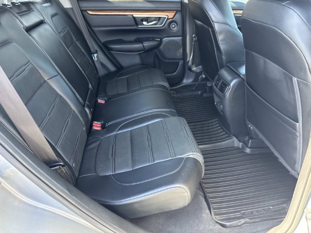 Certified 2017 Honda CR-V EX-L image 32