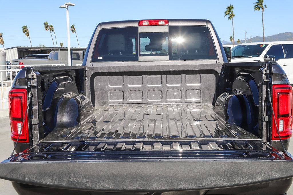 Used 2026 RAM 2500 Laramie image 31