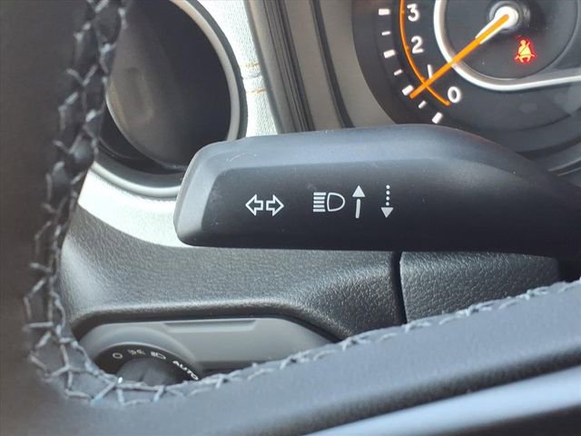 New 2026 Jeep Wrangler Willys image 24