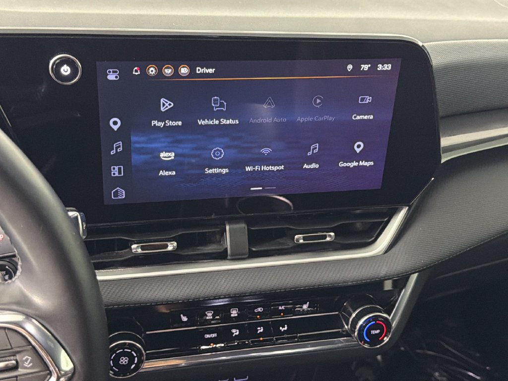 Certified 2025 Chevrolet Equinox LT w/ Safety and Technology Package FWD image 23