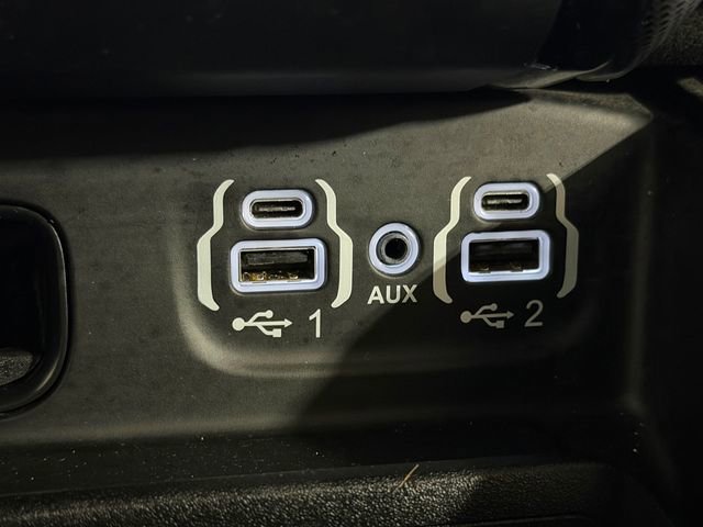 Used 2021 RAM 1500 Limited w/ Cold Weather Group image 41